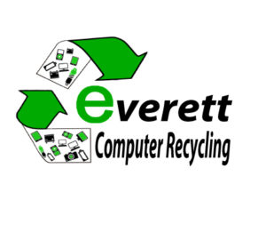 everett computer recycling logo