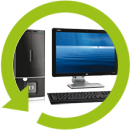 Computer Recycling