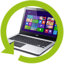 Laptop Recycling